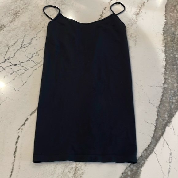 Sugarlips Strappy Tank L - Picture 1 of 4